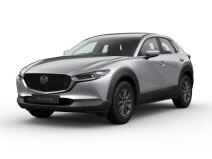 Mazda CX-30 2.5 e-Skyactiv G MHEV 140 Exclusive-Line 5dr Auto Petrol Hatchback